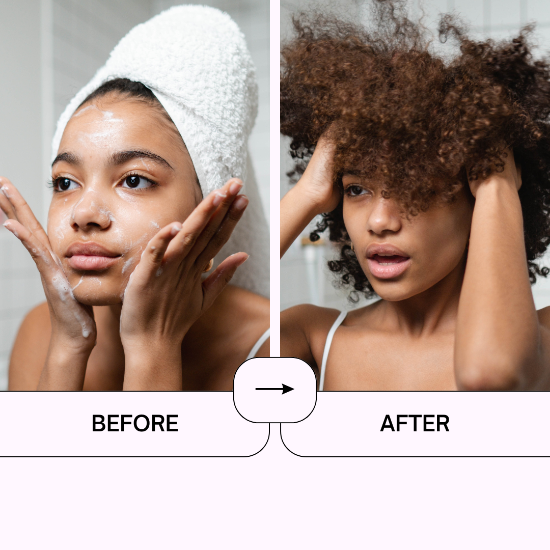 Curl Discovery